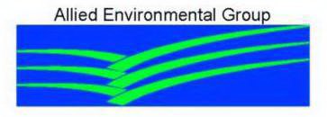ALLIED ENVIRONMENTAL GROUP