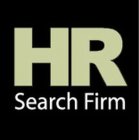 HR SEARCH FIRM