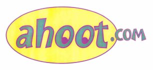 AHOOT.COM