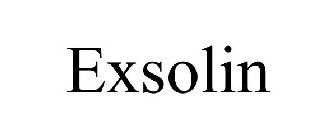 EXSOLIN