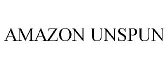 AMAZON UNSPUN