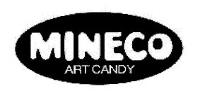 MINECO ART CANDY