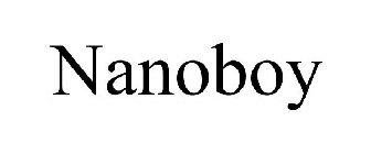 NANOBOY