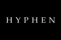 HYPHEN