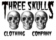 THREE SKULLS CLOTHING COMPANY