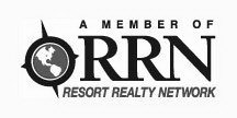 A MEMBER OF RRN RESORT REALTY NETWORK