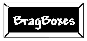 BRAGBOXES