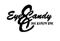 EC EYE CANDY THE BEAUTY BAR