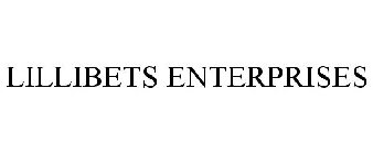 LILLIBETS ENTERPRISES