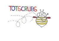 TOTSCRUBS