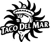 TACO DEL MAR