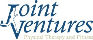 JOINT VENTURES PHYSICAL THERAPY AND FITNESS