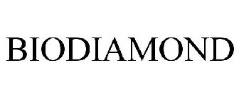 BIODIAMOND