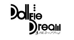 DOLLFIE DREAM