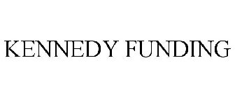 KENNEDY FUNDING