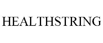 HEALTHSTRING