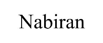NABIRAN