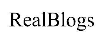 REALBLOGS