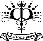 CP CHRISTINE PRICE