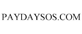 PAYDAYSOS.COM