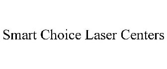 SMART CHOICE LASER CENTERS