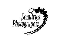 DEMITRIES PHOTOGRAPHIE