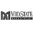 M MID-STATE BANK & TRUST