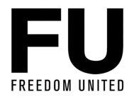 FU FREEDOM UNITED