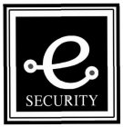 ESECURITY