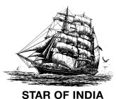 STAR OF INDIA