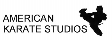 AMERICAN KARATE STUDIOS