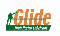GLIDE HIGH PURITY LUBRICANT
