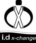 I.D X-CHANGE