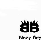 BB BLAZY BOY