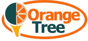 ORANGE TREE