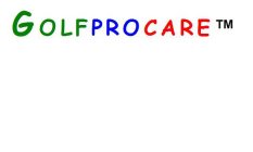 GOLFPROCARE