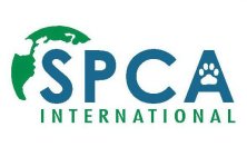 SPCA INTERNATIONAL