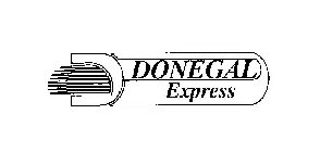 D DONEGAL EXPRESS