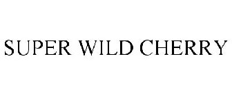 SUPER WILD CHERRY