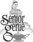 SENIOR GENIE