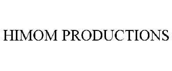 HIMOM PRODUCTIONS