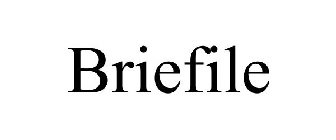 BRIEFILE