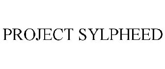 PROJECT SYLPHEED