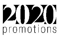 2020 PROMOTIONS