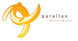 PARALLAX MOTIONWORKS
