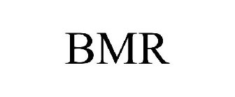 BMR