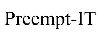 PREEMPT-IT