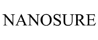 NANOSURE