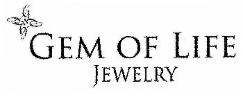 GEM OF LIFE JEWELRY