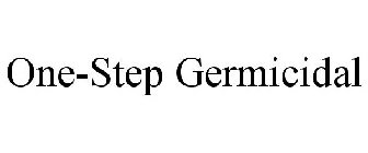 ONE-STEP GERMICIDAL